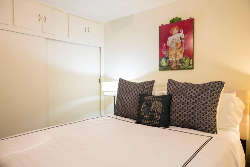 Oceanfront Oasis Apartment Long Beach Exterior photo